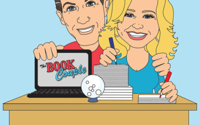 An Interview with The Book Couple