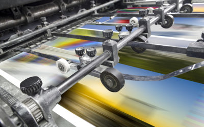 Printing: Commercial and Print on Demand (POD) Comparison
