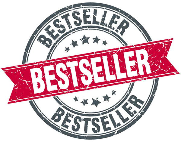How Does a Book Become a Bestseller?
