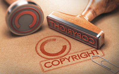 Filing for a Copyright with the U.S Copyright Office