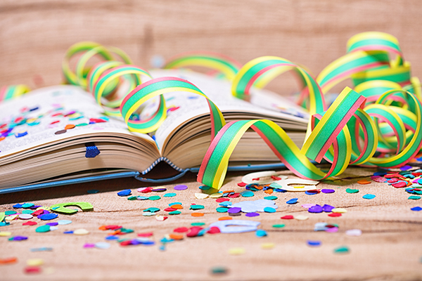 7 Tips for Hosting a Book Launch Party
