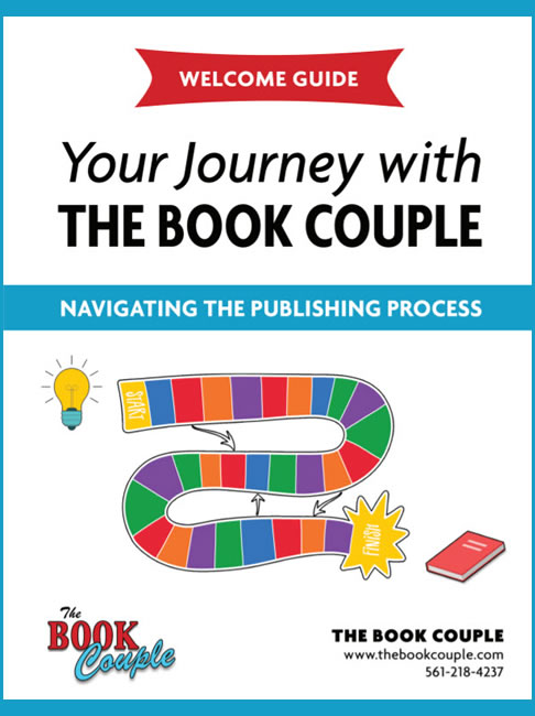 Your Journey with the Book Couple: Navigating the Publishing Process - Free Download