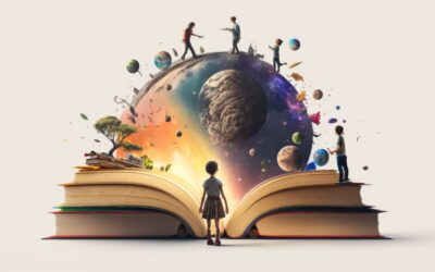 A Guide to Early Reader Chapter Books and Middle-Grade Fiction