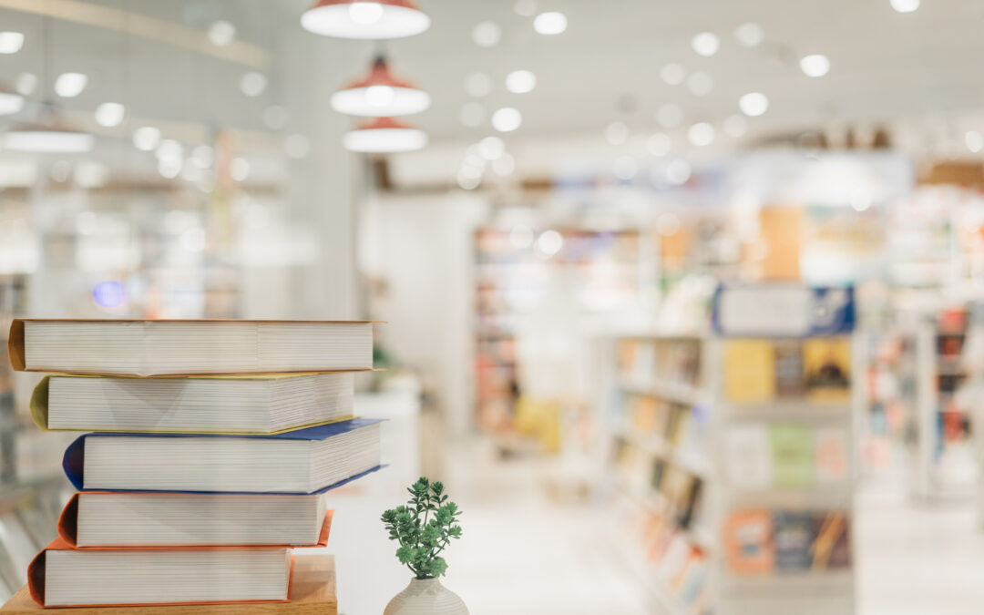 Getting an LCCN for Your Self-Published Book