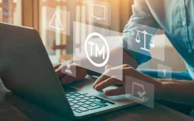 Trademark Symbols Style & Protection in Books